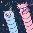 Ícone do programa: Cosmic Snake Adventure