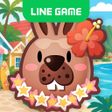 プログラムのアイコン：LINEポコポコ