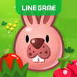 プログラムのアイコン：LINEポコポコ