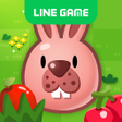 Иконка программы: LINE Pokopoko