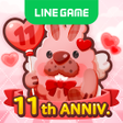 Ikon program: LINE Pokopoko