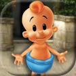 Иконка программы: Bamba Snack Quest