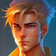Icon of program: AI Boyfriend
