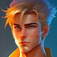 أيقونة البرنامج: AI Boyfriend