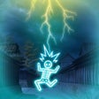 Icoon van programma: 江戸時代からの脱出