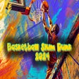 Ikona programu: Basketball Slum Dunk 2024