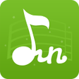 プログラムのアイコン: FUN流行音樂館-手機鈴聲高音質MP3無限下載