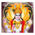 程序图标：Vishnu Sahasranamam Karao…