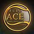 Icoon van programma: Full Ace Tennis