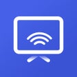 ไอคอนของโปรแกรม: Wickocast