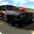 Programikonen: E30 Modified  Drift 3D