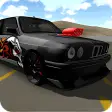 E30 Modified  Drift 3D