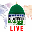 Icon of program: Live Madani Channel Strea…