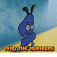Icoon van programma: Find the numbers EASTER