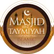 Ibnu Taymiyah Masjid