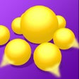 프로그램 아이콘: Magnet Balls