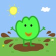 ไอคอนของโปรแกรม: Muddy Puddles