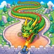 Ikona programu: Dragon Tower Saga