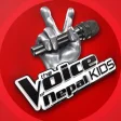 The Voice of Nepal Kids