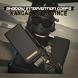 Icoon van programma: S.I.C. Kandahar Province