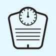 Иконка программы: BMI Calculator Body Mass …