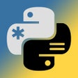 Иконка программы: PyCalc