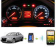 أيقونة البرنامج: DTC Fault Memory erase fo…