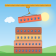 ไอคอนของโปรแกรม: Skyward Stack