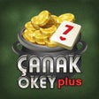 Programın simgesi: Çanak Okey Plus