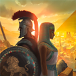 Ikona programu: 7 Wonders DUEL