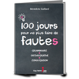 100 jours pour ne plus faire de fautes icon
