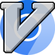 Иконка программы: Vimium