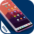 أيقونة البرنامج: Mac OS Style Launcher 202…
