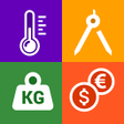 Icona del programma: Unit Converter