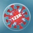 程序图标：Virus Blast - Shooting Ga…