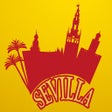 Ikon program: Seville Travel Guide .