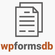 Icoon van programma: Database Addon For WPForm…
