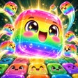 Symbol des Programms: Drop Jelly
