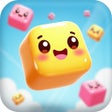 Ikona programu: Drop Jelly