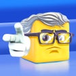 Programın simgesi: Drop Jelly