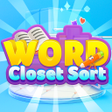 Icoon van programma: Closet Sort: Goods Match