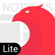 プログラムのアイコン：Noticias Águila Lite-Brea…
