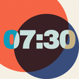 Icoon van programma: Clock Widgets: Flip & Dig…
