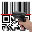 أيقونة البرنامج: Barcode Scanner to Check …