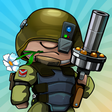 Ícone do programa: Island Defense: Offline T…