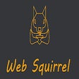 Icoon van programma: Web Squirrel : Session Ma…