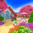 程序图标：Garden Sweet : Home Desig…