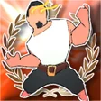 プログラムのアイコン：Muscle Fighters Arena