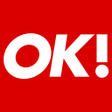 أيقونة البرنامج: OK Magazine - Celebrity N…