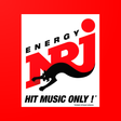 Иконка программы: Radio ENERGY Russia NRJ